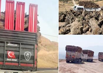 ‘Botan özellikle hedef alındı’