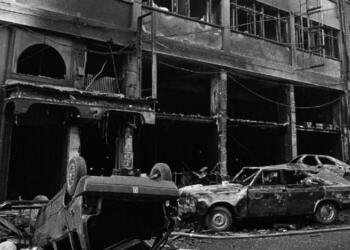 HDK’den Madımak katliamı için yüzleşme çağrısı