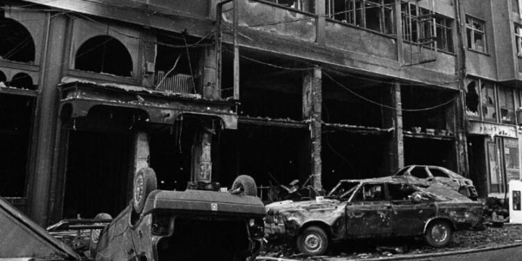 HDK’den Madımak katliamı için yüzleşme çağrısı