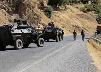 Hizan’da köylerde sokağa çıkma yasağı