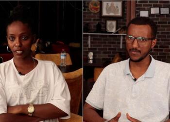 Sınırdışı kararı verilen Somalili esnaf için imza kampanyası