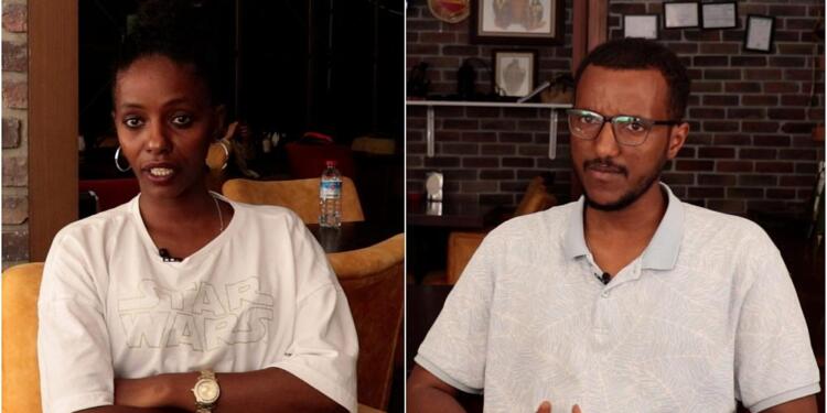 Sınırdışı kararı verilen Somalili esnaf için imza kampanyası