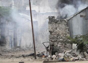 Somali’deki iki bombalı saldırı: 20 kişi hayatını kaybetti