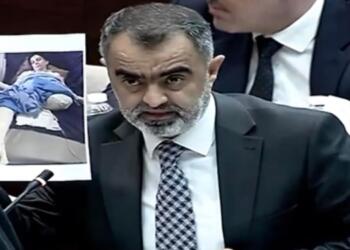 Türkiye saldırıları: Irak Dışişleri Bakanlığı’na kimyasal silah raporu sunuldu