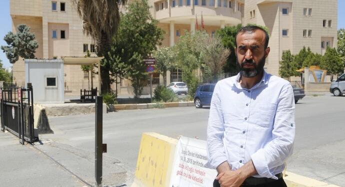 Şenyaşar ailesi: Hak hukuk adalet demeye de devam edeceğiz