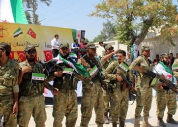 ABD, Türkiye’yi ‘Çocuk Asker’ listesinden çıkardı