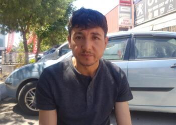 Sinemacı Suphi Orhan’ı kaçırıp işkence yaptılar