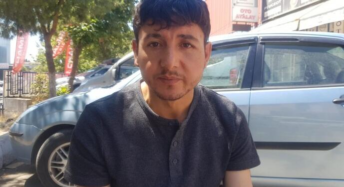 Sinemacı Suphi Orhan’ı kaçırıp işkence yaptılar