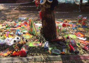 ‘Yaptığımız iş ve yolumuz kutsaldı’