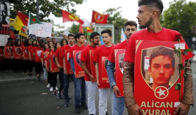 Şenyaşar Ailesi: 33 düş yolcusunu saygı ve minnetle anıyoruz