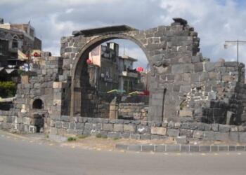 Süveyda’da 6 kişi öldürülmüş olarak bulundu