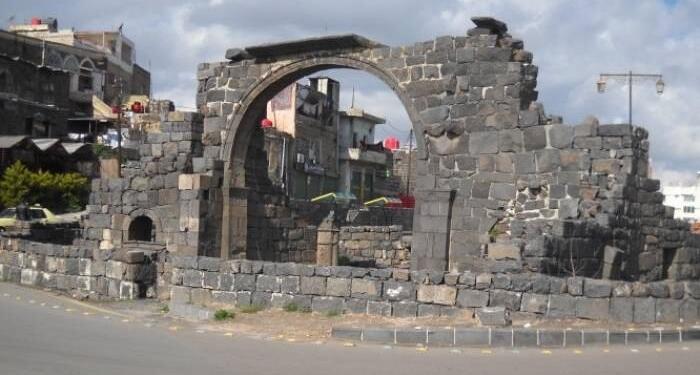 Süveyda’da 6 kişi öldürülmüş olarak bulundu