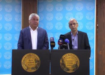 IŞİD’lilerin ailelerinden 42 kadın ve 104 çocuk Tacikistan’a teslim edildi