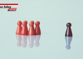 Türkiye’de azınlıklar: Kürtler, Aleviler, solcular