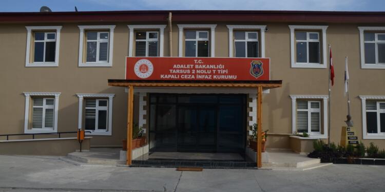 Tarsus’ta koğuş baskını ve sürgün