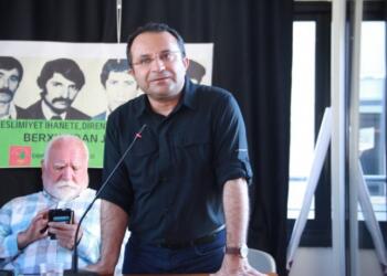 ‘14 Temmuz olmasaydı mücadele Ortadoğu’da devrim yapacak güce gelemezdi’