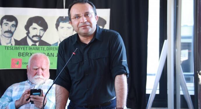 ‘14 Temmuz olmasaydı mücadele Ortadoğu’da devrim yapacak güce gelemezdi’