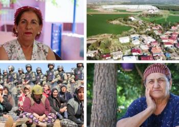 Terolar tedirgin: Kamp kalıcılaştı, DAİŞ çeteleri getirilebilir