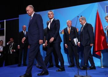 Madrid anlaşması yeni bir Lozan mı yoksa Türkiye için bir tuzak mı olacak?