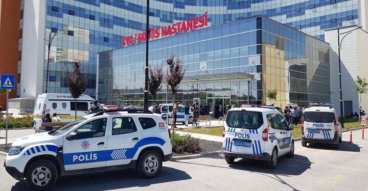 Doktor Ekrem Karakaya’nın katledilmesine tepkiler büyüyor