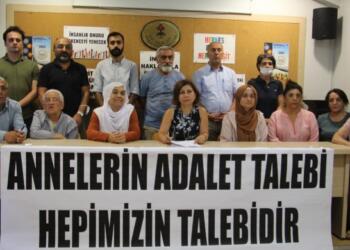 ‘Bir yılda 20 tutuklu yaşamını yitirdi’