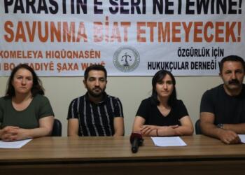 Mültecileri taşıyan aracın taranması: Asker kusurlu, valilik açıklaması gerçek dışı