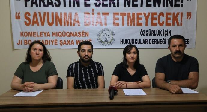 Mültecileri taşıyan aracın taranması: Asker kusurlu, valilik açıklaması gerçek dışı