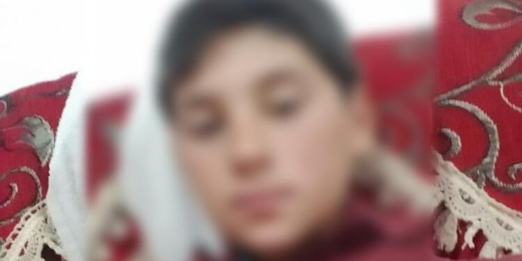 Cisim patlamasında yaralan çocuğun hayati tehlikesi sürüyor