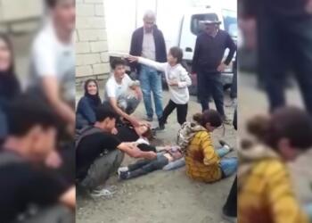 Minibüsün taranması: Van Valiliği’nden ‘seken kurşun’ savunması