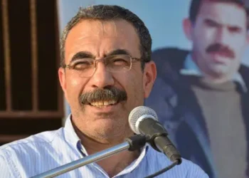 Aldar Xelîl: Şam hükümeti çözüm istiyorsa işgali durdurmalıdır