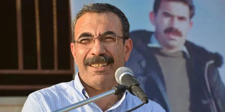 Aldar Xelîl: Şam hükümeti çözüm istiyorsa işgali durdurmalıdır