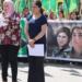 Suikast ile katledilen YPJ’liler için BM’ye mektup