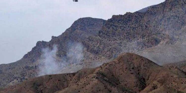 Çatışma’da ölen asker sayısı 3’e yükseldi