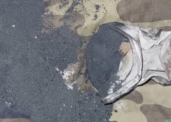 ‘Zap’ta 7 kez kimyasal silah ve patlayıcılar kullanıldı’