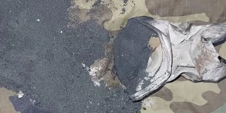 ‘Zap’ta 7 kez kimyasal silah ve patlayıcılar kullanıldı’