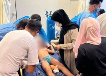 Kürdistani İttifak Çalışması’dan Zaxo açıklaması: Kürt halkının artık sabrı kalmamıştır