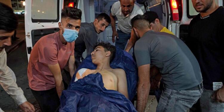 Irak Milli Güvenlik Kurulu, Türkiye’nin güçlerini ve elçisini çekmesini istedi