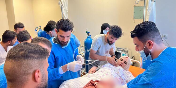 Şark-ul Avsat gazetesi: Türkiye yeni kriz yarattı