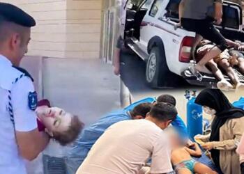 Irak: Zaxo katliamını Türkiye’nin yaptığı tespit edildi