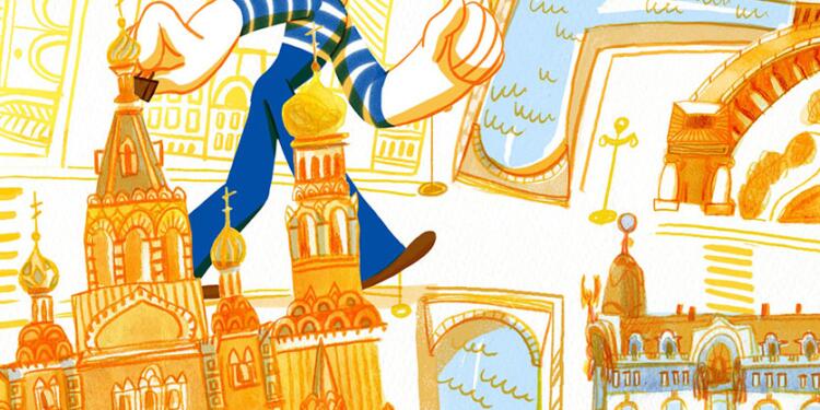 Rojava Çocuk Orkestrası Qamişlo’da