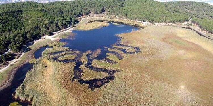 Kuraklık her geçen gün büyüyor
