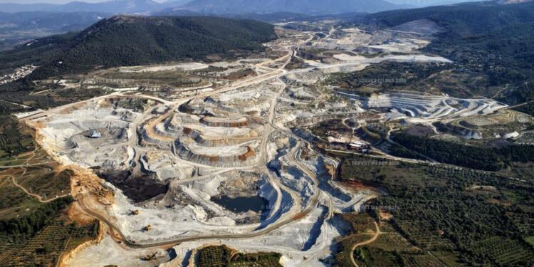 Kömür madenlerine büyük teşvik