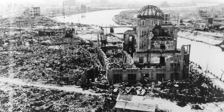 NKP: Nükleer silahlar yasaklansın