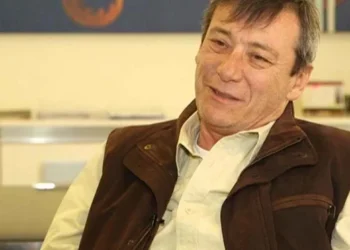 Seslendirme sanatçısı Sungun Babacan yaşamını yitirdi