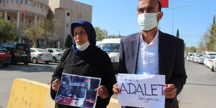Şenyaşar Ailesi’nden Erdoğan’a: Aynı gemide değiliz