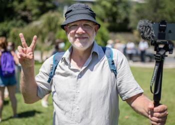 Boğaziçi yönetimi mahkeme kararını tanımadı: Can Candan’ın üniversiteyle ilişiği kesildi