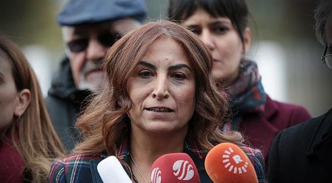 Aysel Tuğlukl’un avukatları: Serbest bırakılmalı
