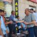 Van’da 1 Eylül mitingi için start verildi