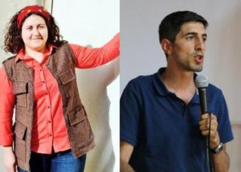 Balaç ve Yıldırım için çağrı: Yürüyemiyorlar, durumları ağırlaşıyor