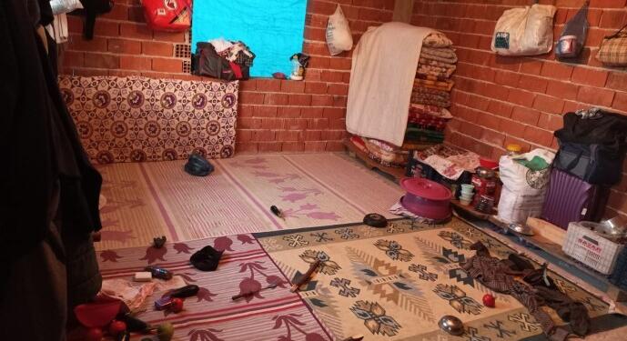 Sakarya’da saldırıya uğrayan tarım işçisi: Saldırı Kürtlüğümüze yönelik